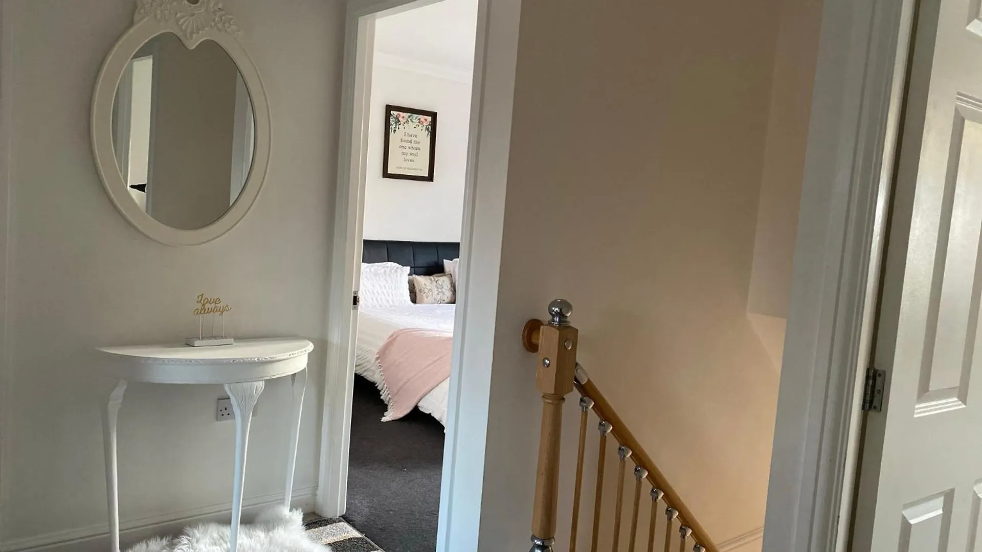 Contractors Home - 4 Bedroom Long Stays Welcome - Barnsley Shafton 펜션