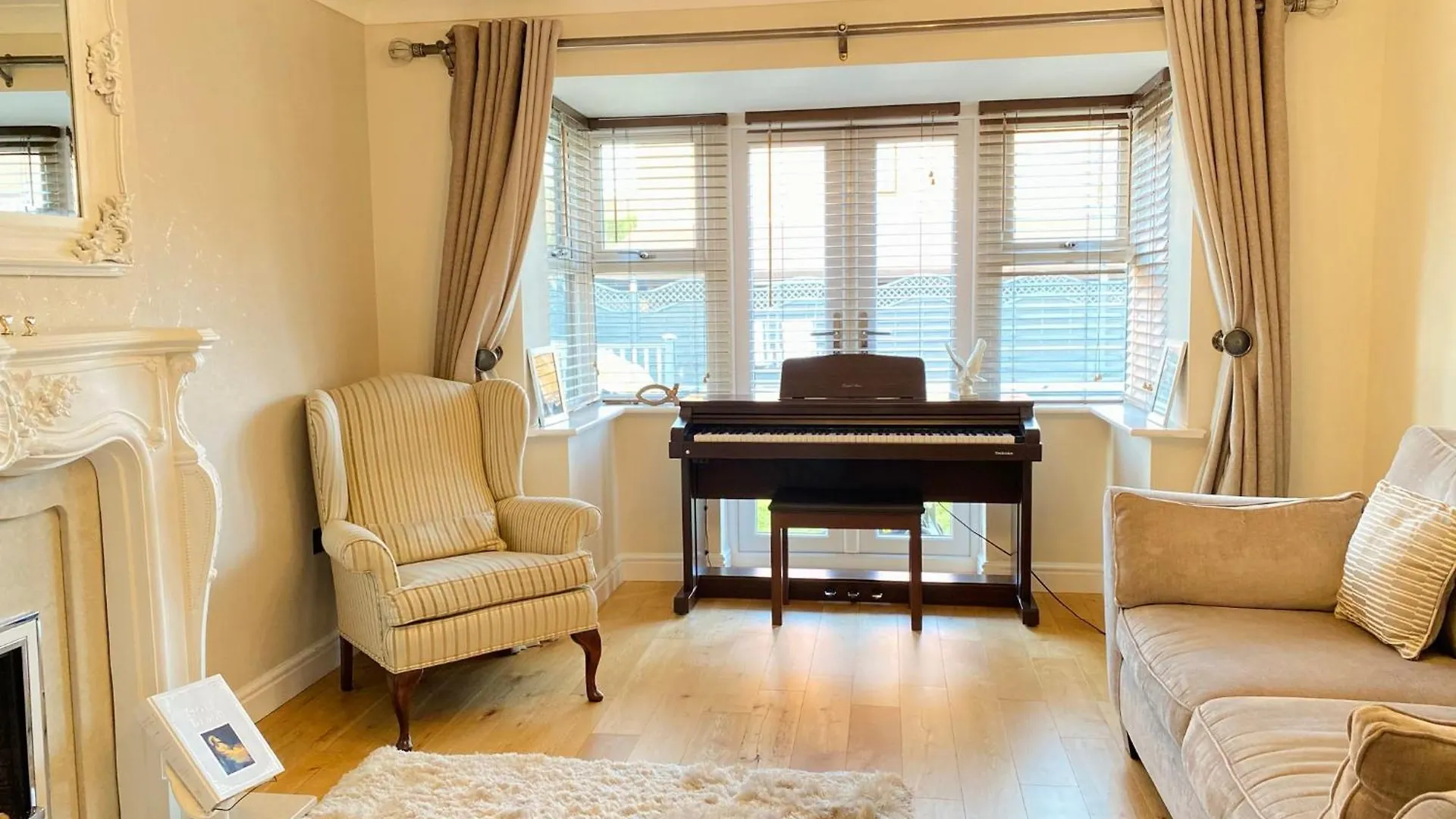 Contractors Home - 4 Bedroom Long Stays Welcome - Barnsley Shafton
